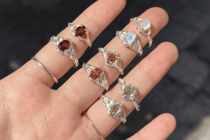 Bộ Sưu Tập Mùa Đông