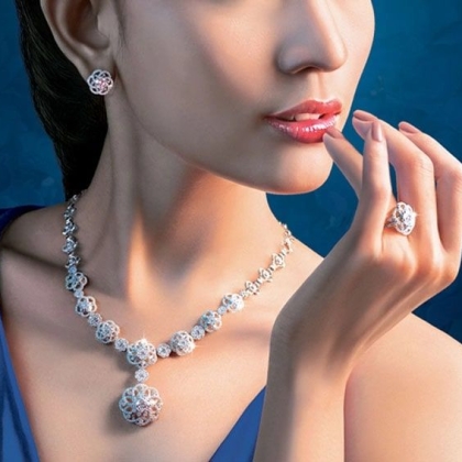 Bạc đẹp, hợp thời trang