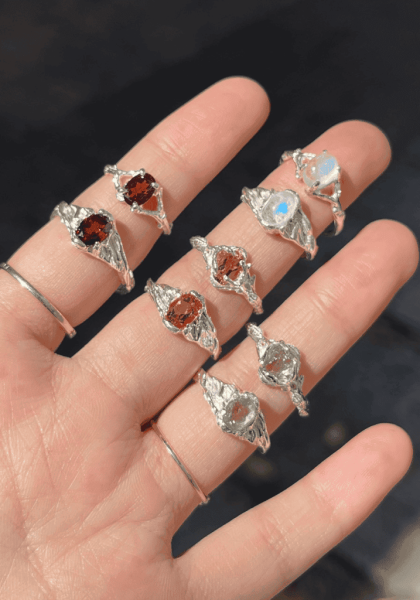 Bộ Sưu Tập Mùa Đông