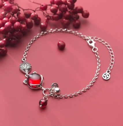 Trang Sức Phong thủy